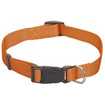 Collier orang 10mm 20-35cm