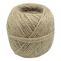 Ficelle naturelle en jute 90 m - CHAPUIS