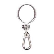 Crochet pour balançoire