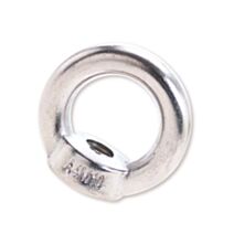 Anneau de levage mâle M10 230kg - acier inoxydable - Ø int 25mm - longueur vis 18mm - CHAPUIS