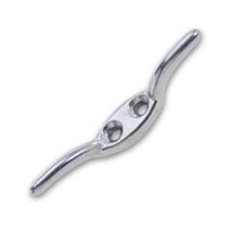 Taquet d'amarrage - acier inoxydable - longueur 112 mm - CHAPUIS