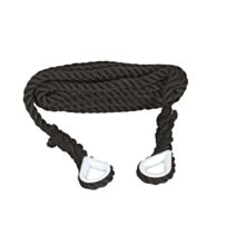 Corde d'amarrage