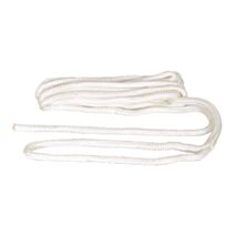 Drisse d'amarrage avec boucle