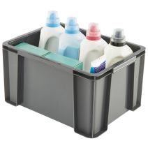Bac de rangement Master Box 17L - SUNDIS
