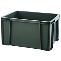Bac de rangement Master Box 27L - SUNDIS
