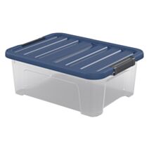 Wave Box M 17L bleu - SUNDIS
