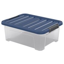 Wave Box L 25L bleu - SUNDIS