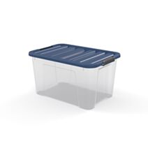 Boite de rangement wave-box 45 l