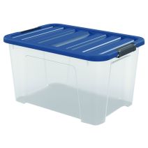 Boite de rangement wave-box 45 l