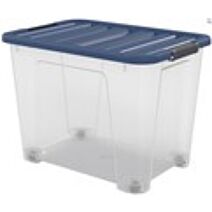 Wave Box XL Roller 60L bleu - SUNDIS