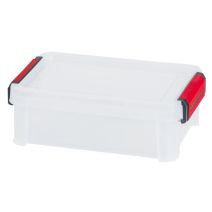 Bac de rangement renforcé Clip and Store 2,5 L - SUNDIS