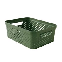 Panier Pixel 11L vert - SUNDIS
