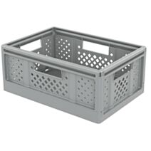 Casier Fold'n Store M offwhite pliable - SUNDIS