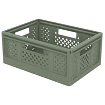 Casier Fold'n Store vert pp M - SUNDIS