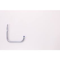 Crochet Rangement Standard multiusage Max.60kg - MOTTEZ