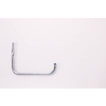 Crochet Rangement Standard multiusage Max.60kg - MOTTEZ