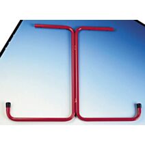 Crochet Rangement Plafond T Max.120kg - MOTTEZ