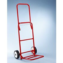 Petit diable télescopique repliable - MOTTEZ