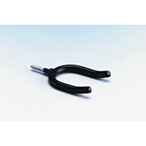 Crochet Rangement à Vis Max.80kg