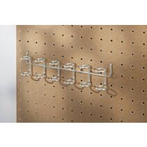 Barette Porte-Outils 6 Outils - MOTTEZ