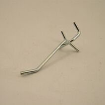 Crochet Rangements Droits 5cm - MOTTEZ