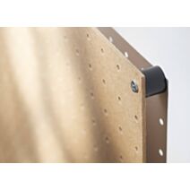 Distanceurs pour Panneau Perforé - MOTTEZ