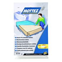 Housse pour matelas - MOTTEZ
