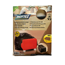 Housse de protection pour Canapé - MOTTEZ