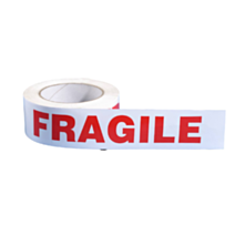 Rouleau adhésif  "FRAGILE"