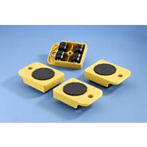 Coin rouleur individuel 8 x 11 cm - MOTTEZ