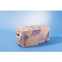 Carton de déménagement 54L L60xl30xH30cm 20kg - MOTTEZ