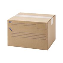 Carton d'expédition 15L - MOTTEZ