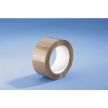 Rouleau adhésif Havane 48mm x 100m - MOTTEZ