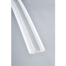 Isolant bas de porte blanc - MOTTEZ