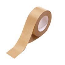 Rouleau adhésif papier kraft 48 mm x 100 m - MOTTEZ