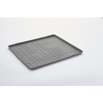 Tapis protège fond d'armoire pour porte de 60 cm