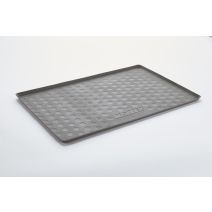 Tapis protège fond d'armoire pour porte de 80 cm