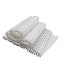 Set de 6 gaines de protection en mousse hausse densité - MOTTEZ