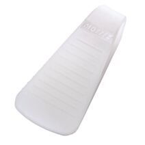 Cale et butée de porte et fenêtre transparent - MOTTEZ