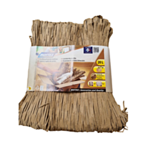 Matelas de protection en carton tressé 5m² déployé - MOTTEZ