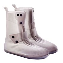 Sur-chaussures de protection PVC 40/41 - MOTTEZ