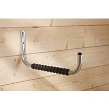 Crochet Rangement Tube Gainé L50cm Max.50kg - MOTTEZ