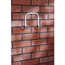 Crochet Rangement Électro-Portatif 15,8x16,6x11,5cm Max.30kg - MOTTEZ