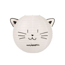 Boule Japonaise CHAT - LUM&CO