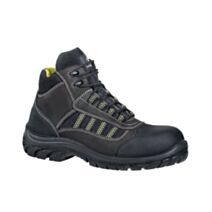 Chaussure de sécurité danube haute 37