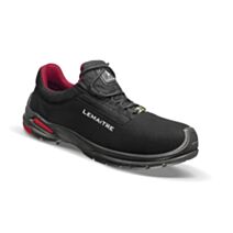 Chaussure de sécurité riley low basse noir 41