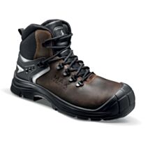 Chaussure de sécurité max uk brown 2.0 46