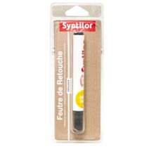 Feutre de retouche Merisier foncé - SYNTILOR