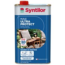 Huile Ultra Protect 1L Teck Syntilor