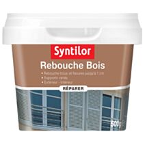 Rebouche bois 500 g - SYNTILOR